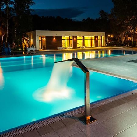 Apartament forest view Polanki Kołobrzeg Zewnętrze zdjęcie
