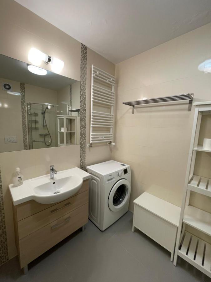 Apartament forest view Polanki Kołobrzeg Zewnętrze zdjęcie